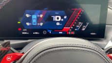 BMW M3 xDrive Competition M 5dr Step Auto Petrol Estate